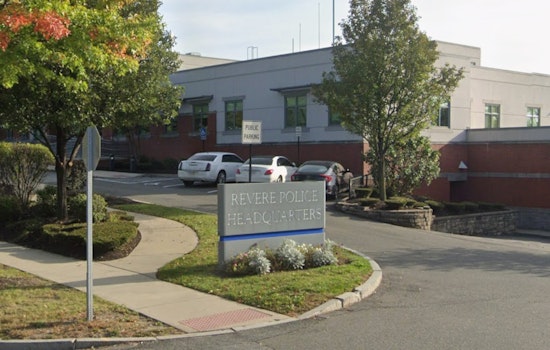 Revere Cops Dangle $5,000 Bonus In Big Push To Beef Up Ranks