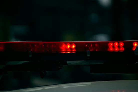 Revere Speed Demon Nabbed After 100-Mile I-89 Dash To Canada
