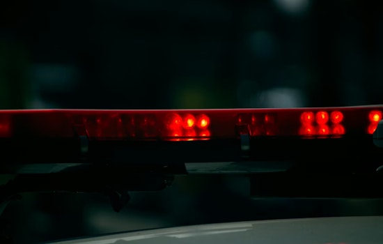 Revere Speed Demon Nabbed After 100-Mile I-89 Dash To Canada