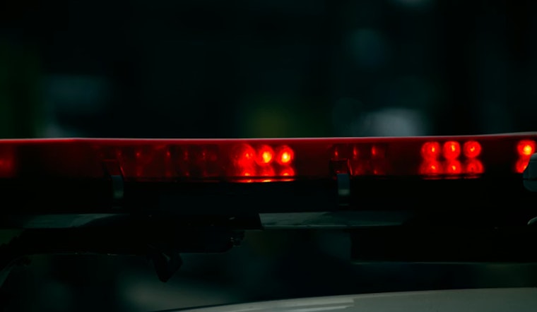 Revere Speed Demon Nabbed After 100-Mile I-89 Dash To Canada