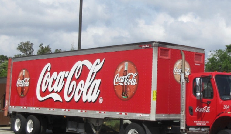 Reyes Coca‑Cola to Close Ventura Plant July 10 — 85 Jobs Affected
