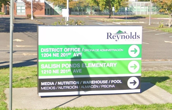Reynolds Teachers Beg Salem To Save Schools as $20 Million Budget Ax Swings