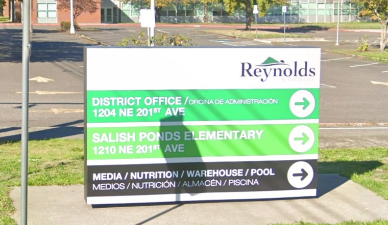 Reynolds Teachers Beg Salem To Save Schools as $20 Million Budget Ax Swings
