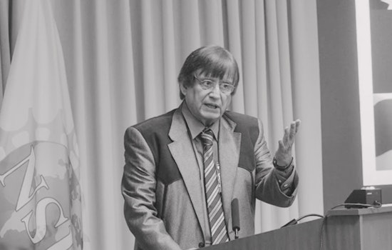 Rice Math Trailblazer Richard Tapia, New Ship Channel Bridge Namesake, Dies At 88