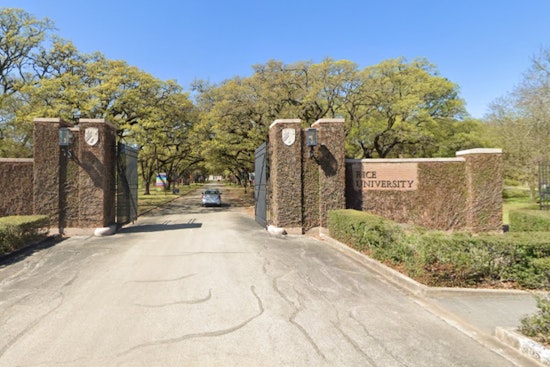 Rice Races To Hire 200 Profs As Houston Campus Swells