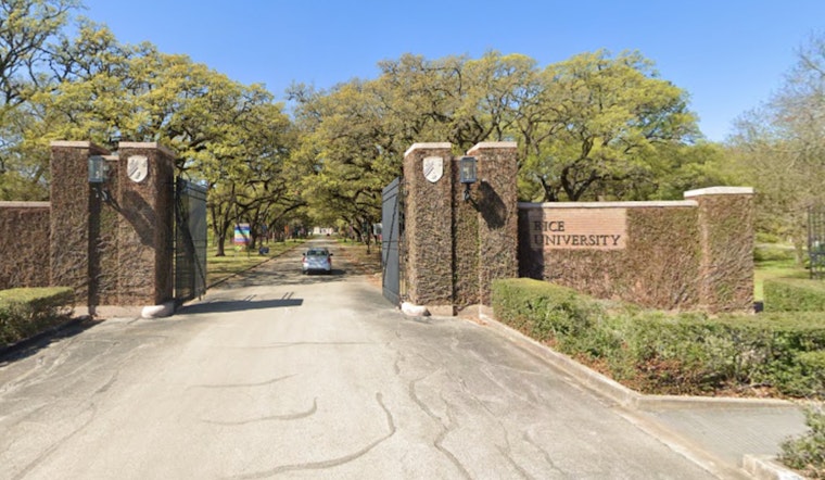 Rice Races To Hire 200 Profs As Houston Campus Swells