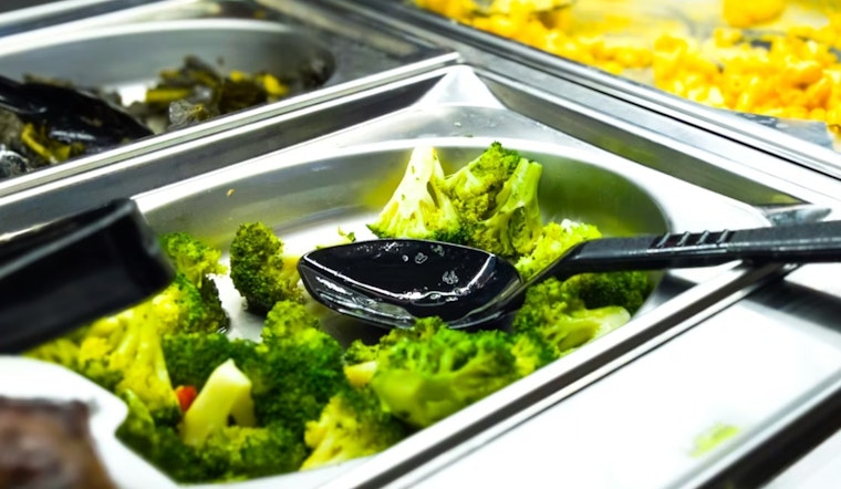Rich Michigan Suburbs Cash In On Free School Meal Bonanza