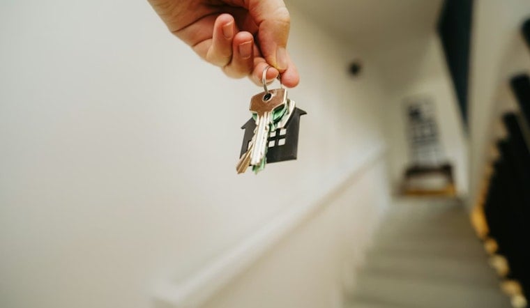 Richardson Housing Hustle: 80 Homes Trade Hands as Spring Prices Refuse to Budge