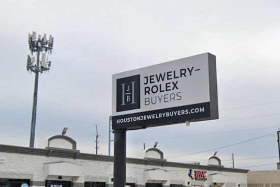 Richmond Ave Jewelry Shop Busted in Alleged Fake Rolex Racket