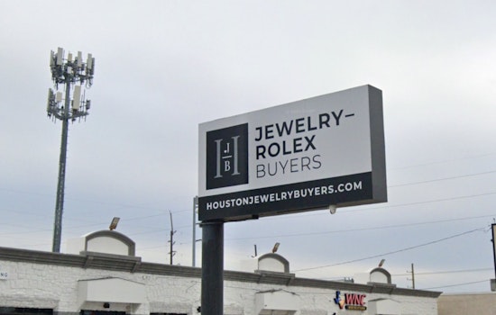 Richmond Ave Jewelry Shop Busted in Alleged Fake Rolex Racket
