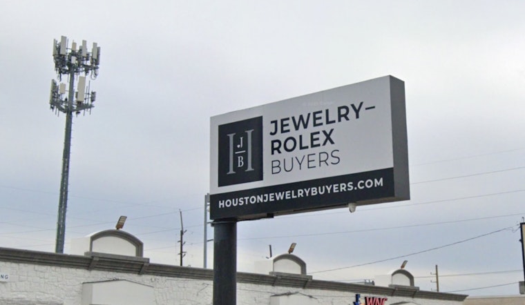 Richmond Ave Jewelry Shop Busted in Alleged Fake Rolex Racket