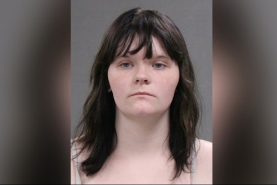 Richmond Cops Collar Woman in Child Neglect, Domestic Battery Probe