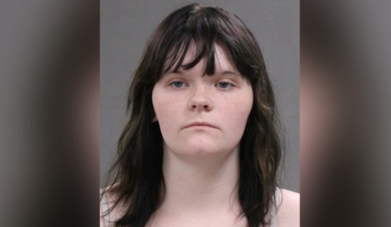 Richmond Cops Collar Woman in Child Neglect, Domestic Battery Probe