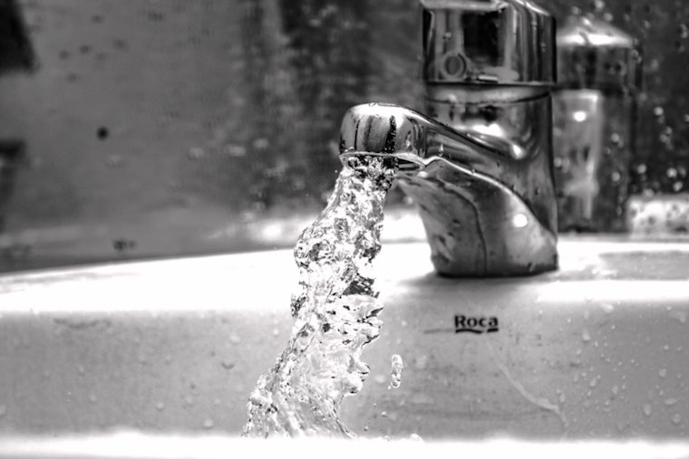 Richmond Suburb Stuck With $120 'Rotten Egg' Water Bills