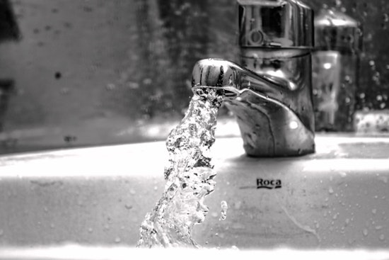 Richmond Suburb Stuck With $120 'Rotten Egg' Water Bills