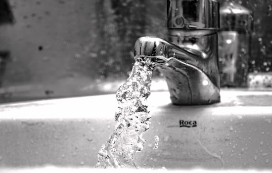 Richmond Suburb Stuck With $120 'Rotten Egg' Water Bills