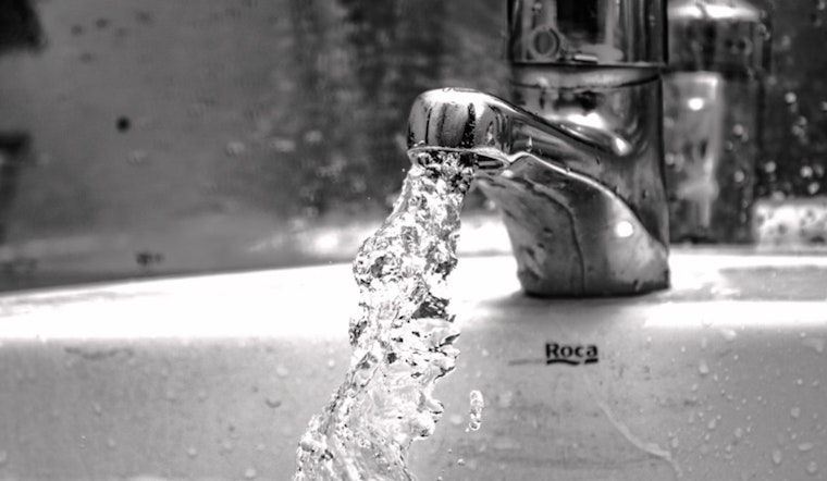 Richmond Suburb Stuck With $120 'Rotten Egg' Water Bills