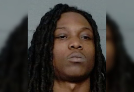 Richton Park Man Charged After Automatic Gun Seized On Lincoln Highway