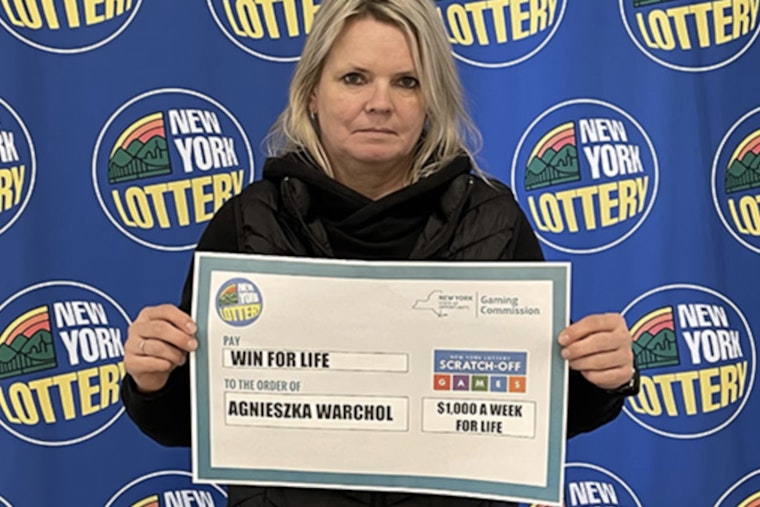 Ridgewood Shopper Turns $2 Scratch-Off Into $429,595 Payday