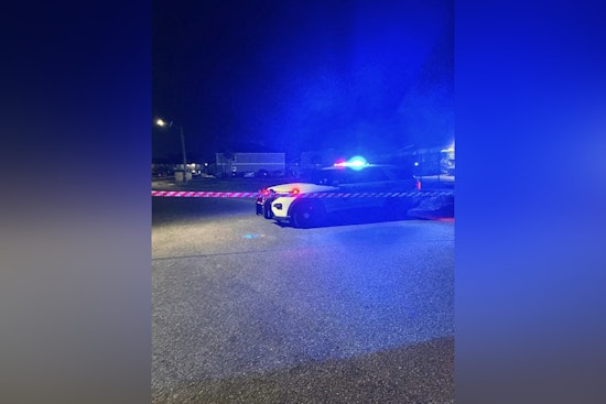 Rigel Road Locked Down After Officer-Involved Shooting Rocks Jacksonville Block