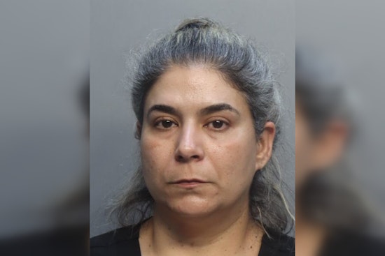 Ring Cam Busts Miami Lakes Care Aide In Alleged Raid On Dementia Patient’s Home
