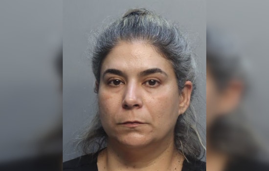 Ring Cam Busts Miami Lakes Care Aide In Alleged Raid On Dementia Patient’s Home
