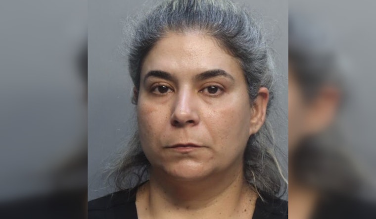 Ring Cam Busts Miami Lakes Care Aide In Alleged Raid On Dementia Patient’s Home