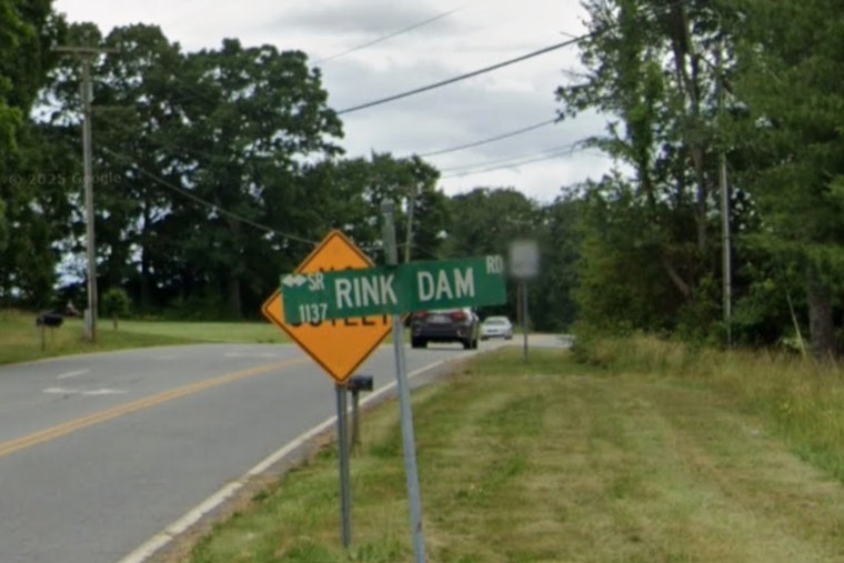 Rink Dam Road Turns Deadly Near Lake Hickory, Leaving Catawba Rider Dead