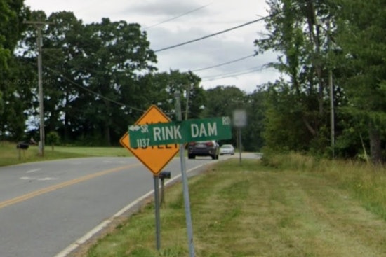 Rink Dam Road Turns Deadly Near Lake Hickory, Leaving Catawba Rider Dead