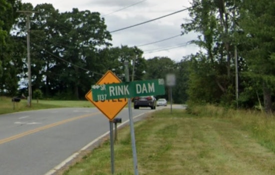 Rink Dam Road Turns Deadly Near Lake Hickory, Leaving Catawba Rider Dead