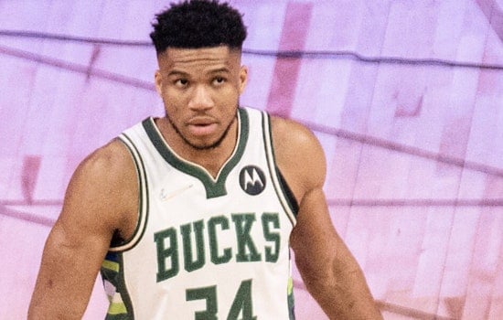 Rip City Shockwave Giannis Leaves Door Open For Blazers Blockbuster