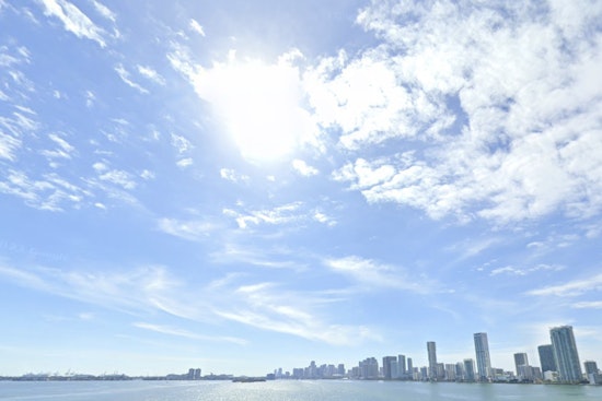 Rip Currents Crash Miami's Memorial Day Beach Plans