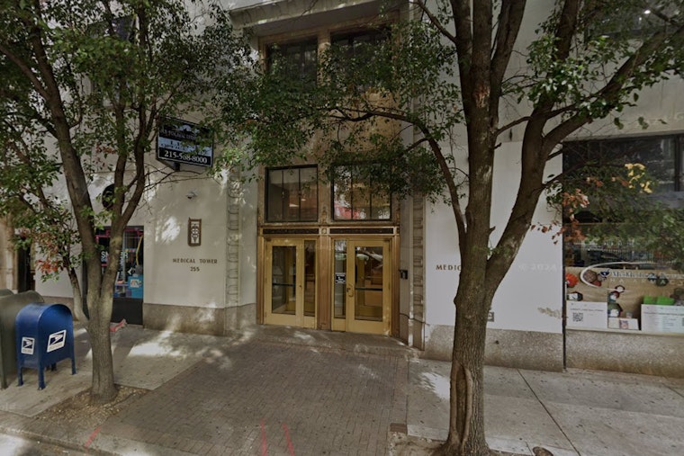 Rittenhouse Dental Scare Has Philly Telling Patients To Get Blood Tests