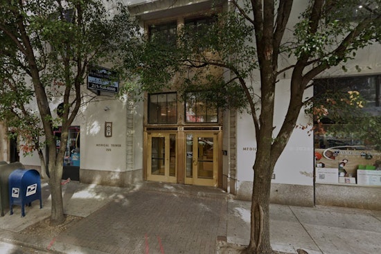 Rittenhouse Dental Scare Has Philly Telling Patients To Get Blood Tests