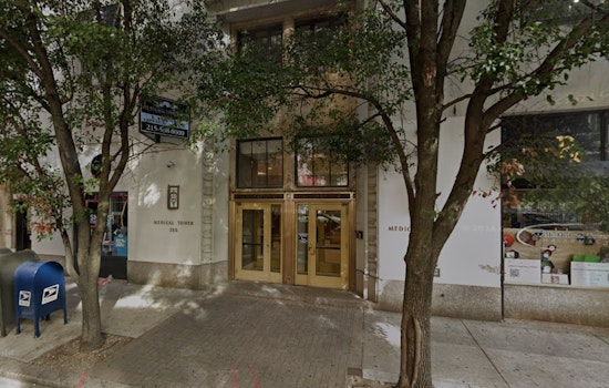 Rittenhouse Dental Scare Has Philly Telling Patients To Get Blood Tests