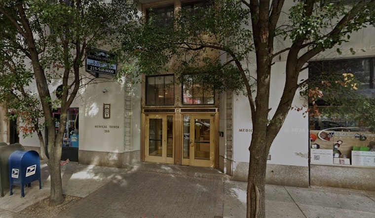Rittenhouse Dental Scare Has Philly Telling Patients To Get Blood Tests