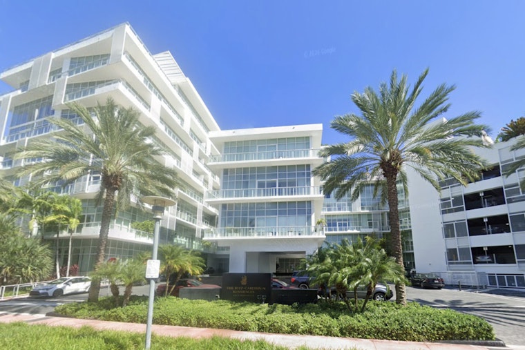 Ritz-Carlton Condo Colossus Snags $401 Million Lifeline in Palm Beach Gardens