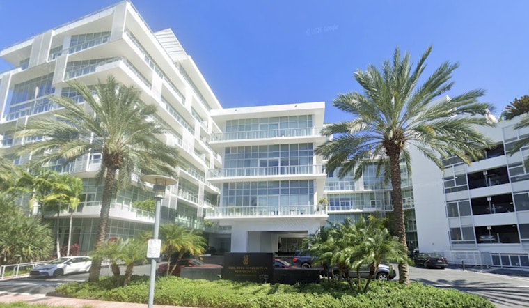 Ritz-Carlton Condo Colossus Snags $401 Million Lifeline in Palm Beach Gardens