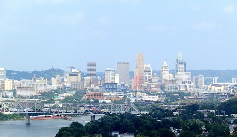 River Fog Creeps In, But Cincinnati Weekend Looks Sunny And Mild