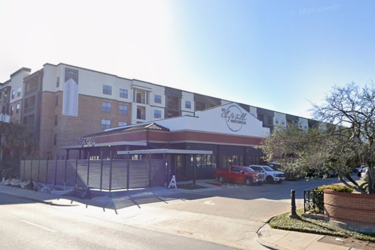 River Oaks Snags Bold New South African Spot From Chef Paul Friedman
