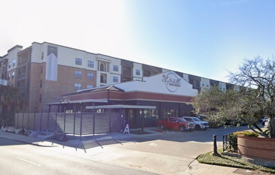 River Oaks Snags Bold New South African Spot From Chef Paul Friedman