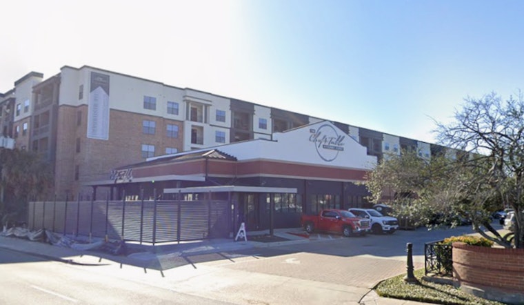River Oaks Snags Bold New South African Spot From Chef Paul Friedman