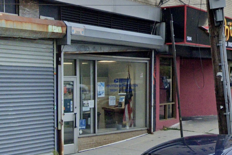 Riverdale Pols Fume Over Midday Shutdowns At Kappock Street Post Office