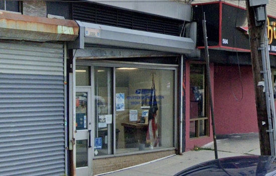 Riverdale Pols Fume Over Midday Shutdowns At Kappock Street Post Office