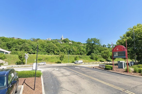 Riverfront Revival: Long-Stalled Adams Landing Apartment Plan Roars Back To Life