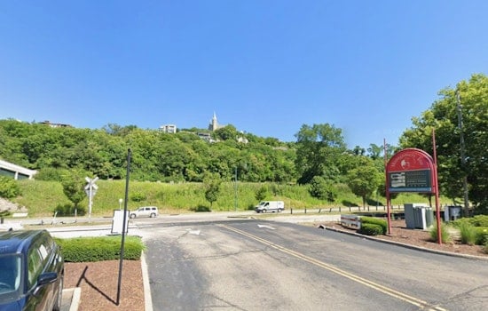 Riverfront Revival: Long-Stalled Adams Landing Apartment Plan Roars Back To Life