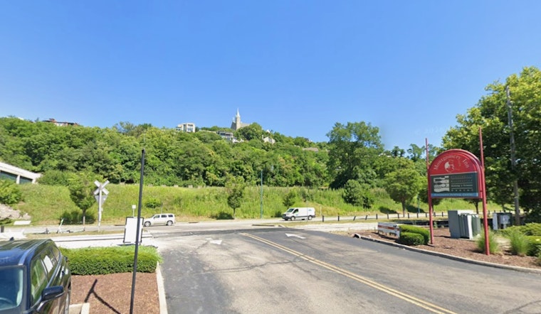 Riverfront Revival: Long-Stalled Adams Landing Apartment Plan Roars Back To Life