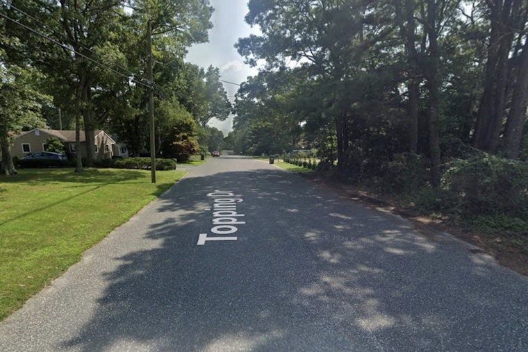 Riverhead Mother’s Day Horror: Cops Kill Son After Mom Stabbed, Police Say