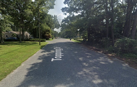 Riverhead Mother’s Day Horror: Cops Kill Son After Mom Stabbed, Police Say
