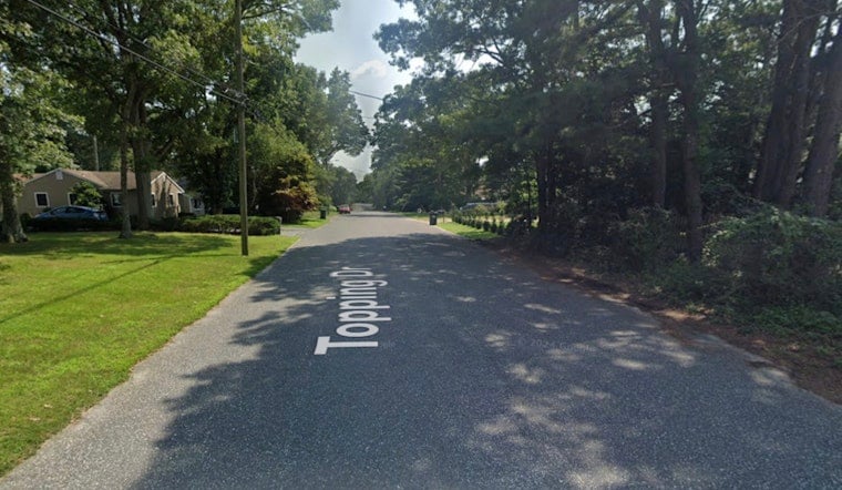 Riverhead Mother’s Day Horror: Cops Kill Son After Mom Stabbed, Police Say